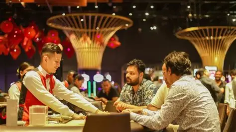 Canadian online casino rankings